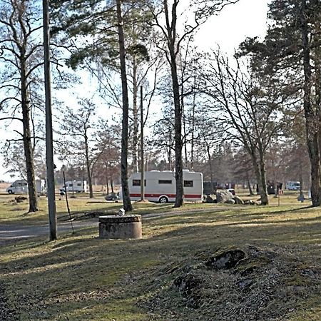 Pukinsaaren Camping Kristinestad Exterior foto