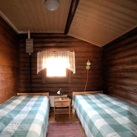 Pukinsaaren Camping Kristinestad Exterior foto