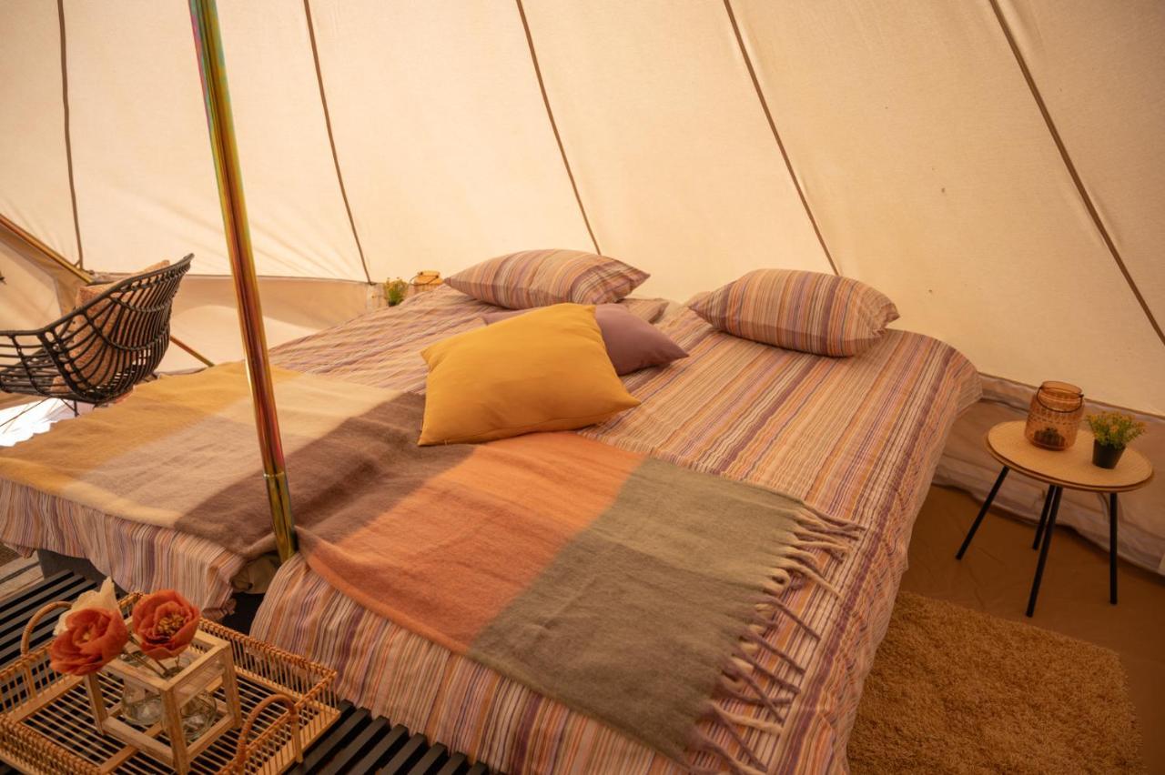 Pukinsaaren Camping Kristinestad Exterior foto