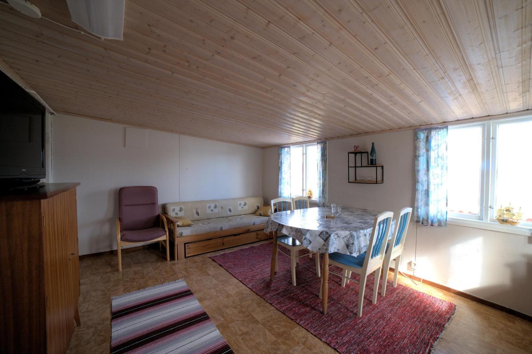 Pukinsaaren Camping Kristinestad Exterior foto